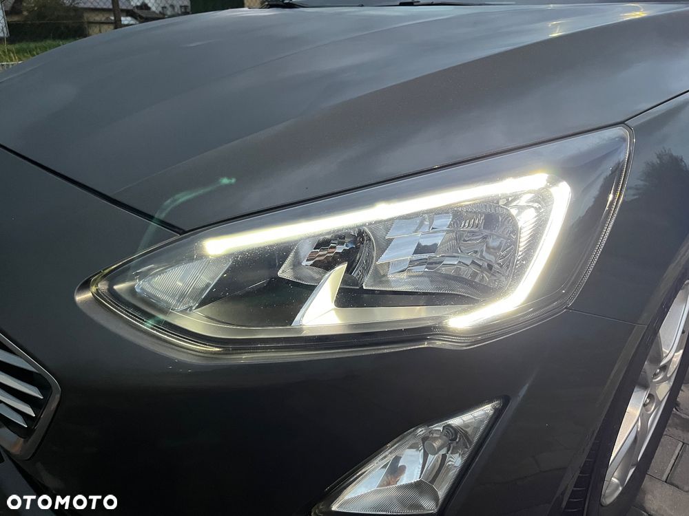 Ford Focus - 8