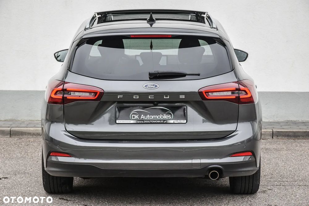 Ford Focus 1.5 EcoBlue ST-Line X - 7
