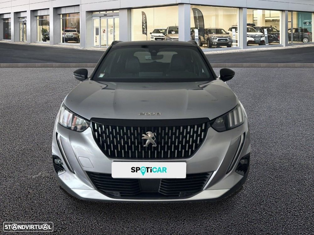 Peugeot 2008 1.2 PureTech GT - 2