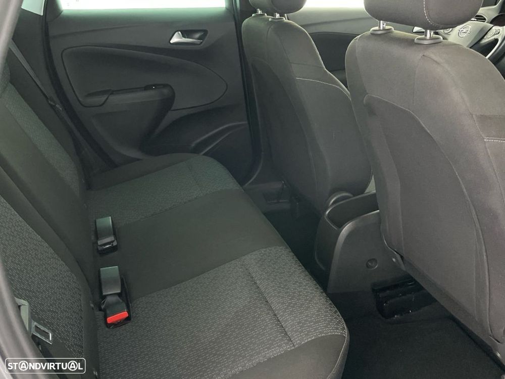 Opel Crossland X 1.2 Edition - 25