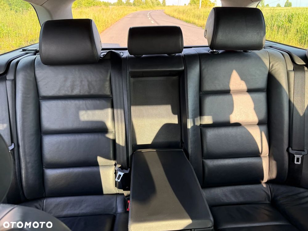 Audi A6 Avant 2.7 TDI DPF - 5
