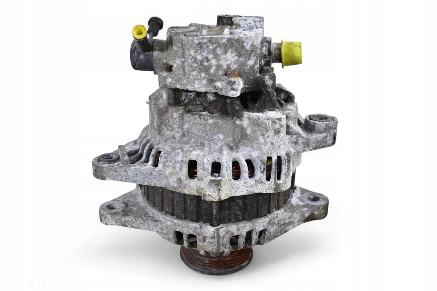 Alternator KIA SORENTO I 2.5 CRDI 37300-4A112 - 7