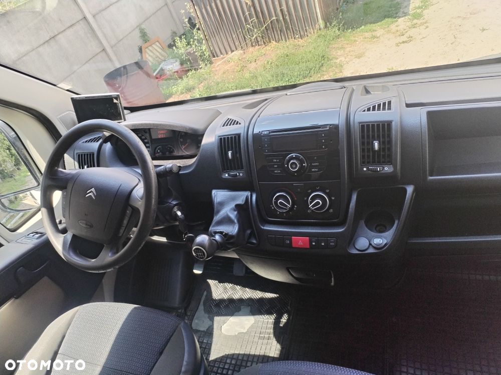 Citroën Jumper - 2