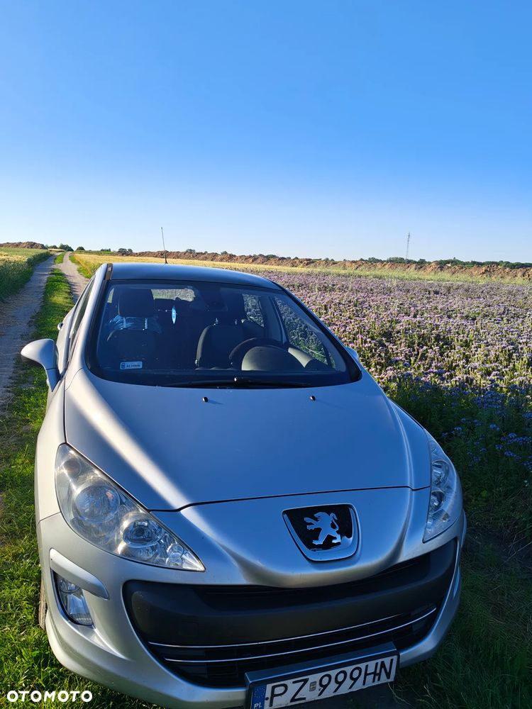 Peugeot 308 - 10