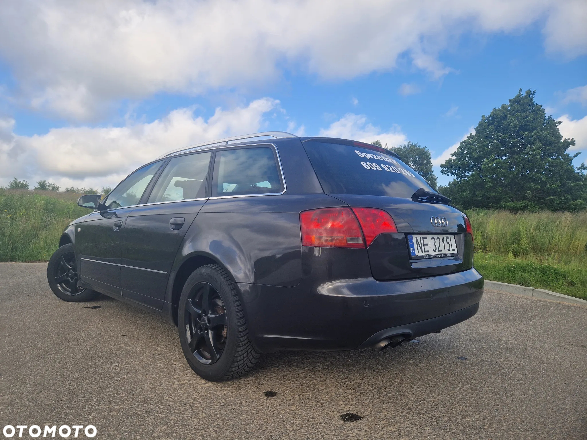 Audi A4 - 11