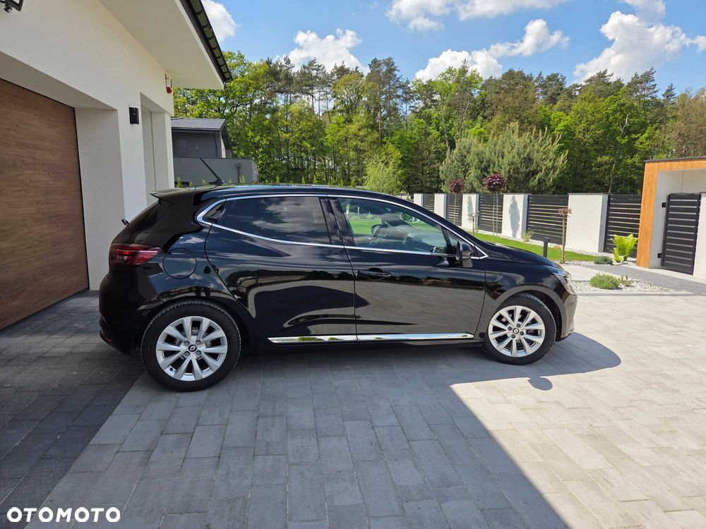 Renault Clio - 1