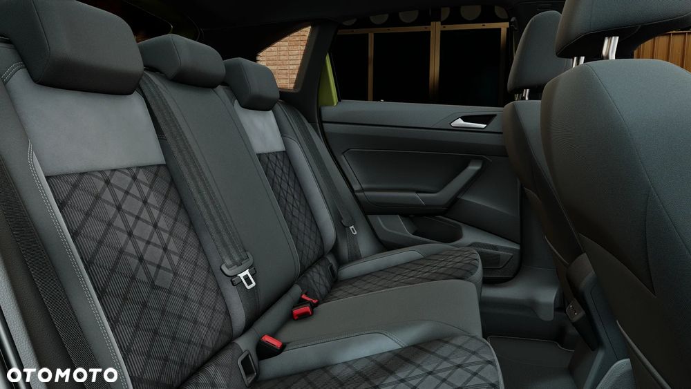 Volkswagen Taigo 1.5 TSI ACT R-Line DSG - 15