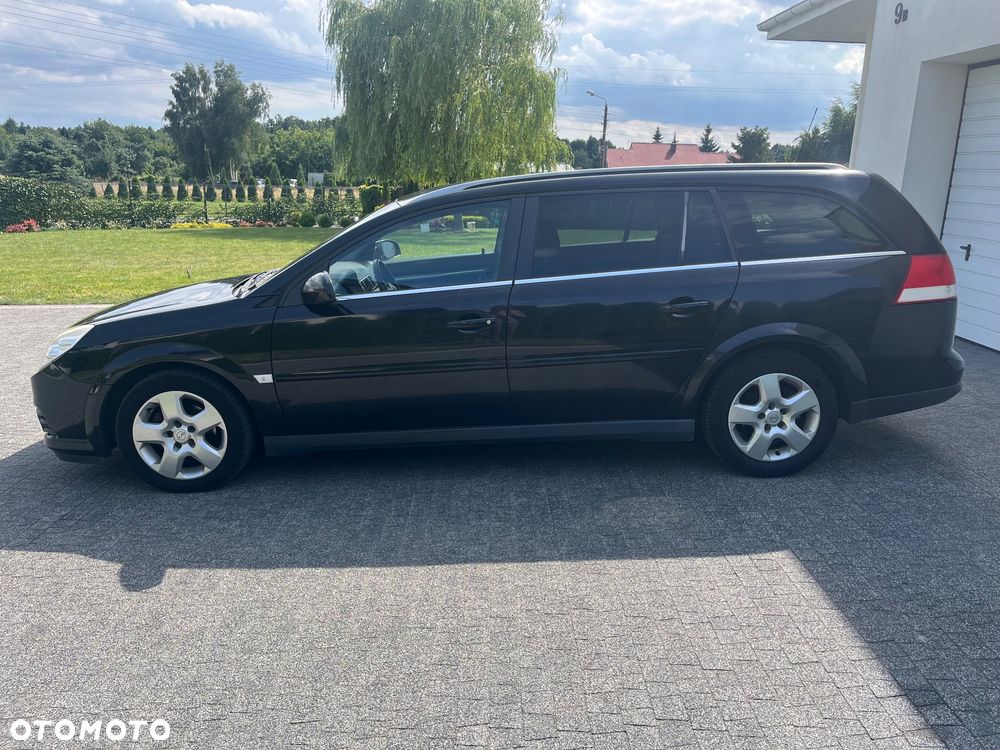 Opel Vectra 1.9 CDTI DPF Business - 7