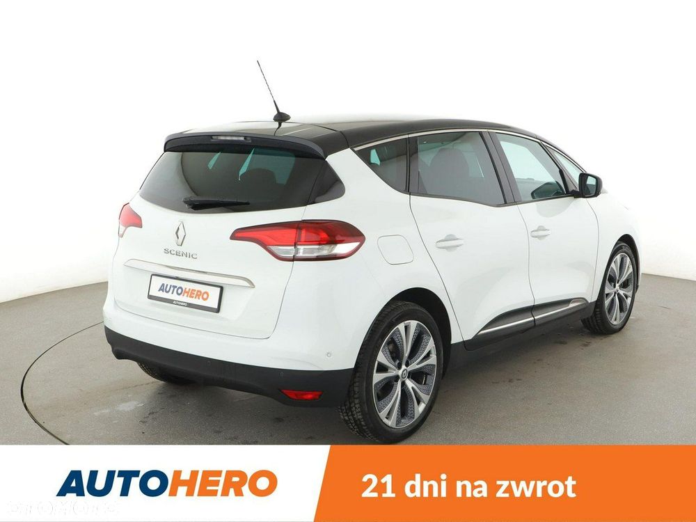 Renault Scenic 1.5 dCi Zen EDC - 7