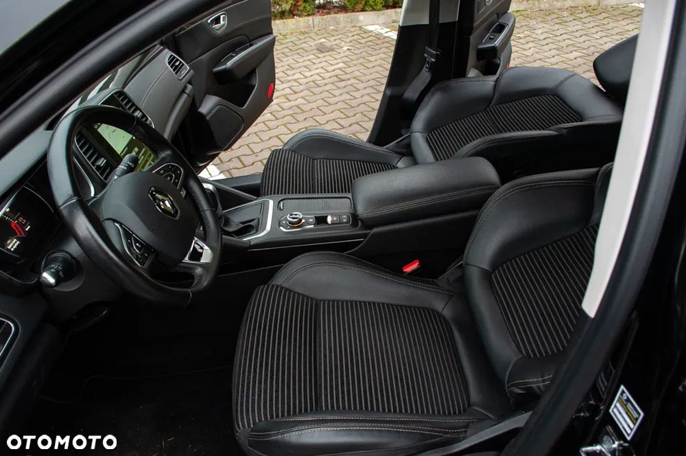 Renault Talisman TCe 225 EDC GPF BUSINESS EDITION - 25