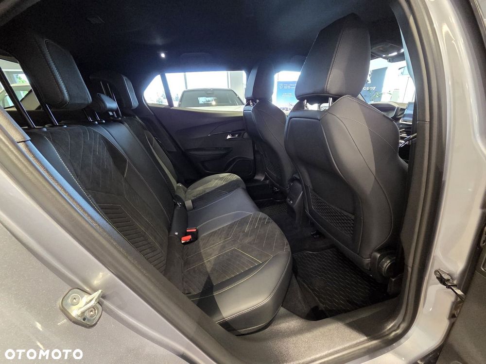 Peugeot 2008 PureTech 130 GT S&S EAT8 - 8