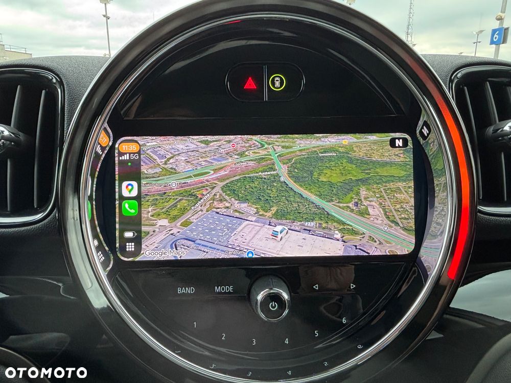 MINI Countryman Cooper ALL4 John Cooper Works Trim - 31