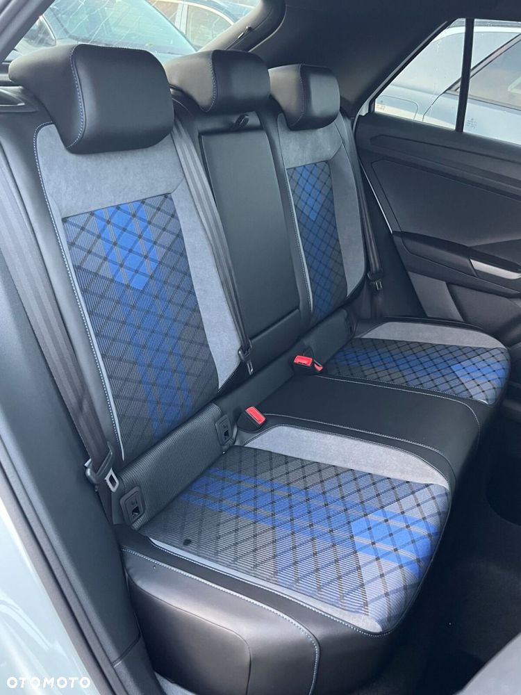 Volkswagen T-Roc 2.0 TSI 4Motion R DSG - 8