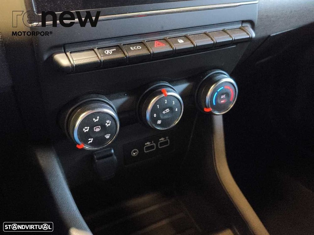 Renault Clio 1.0 TCe Evolution Bi-Fuel - 24