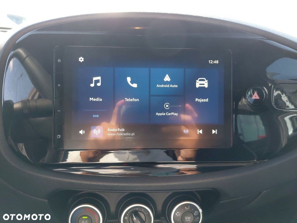 Toyota Aygo X 1.0 VVT-i Style CVT - 18