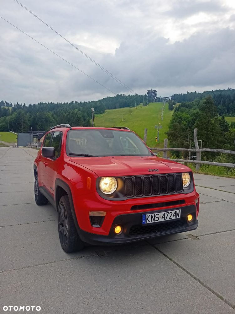 Jeep Renegade - 3