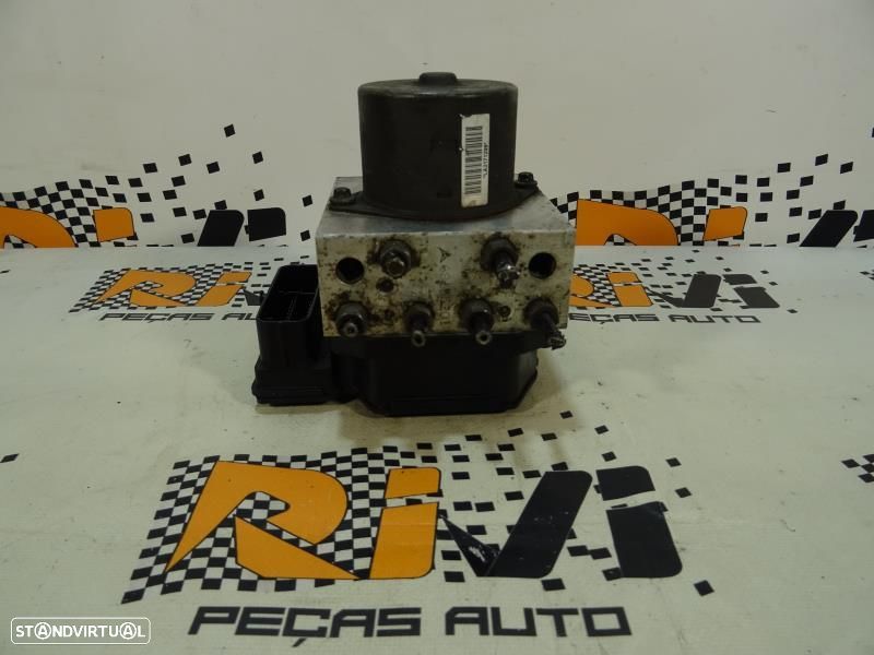 Abs Alfa Romeo 159 Sportwagon (939_)  51831526 / 54085207A / 16234407G - 2