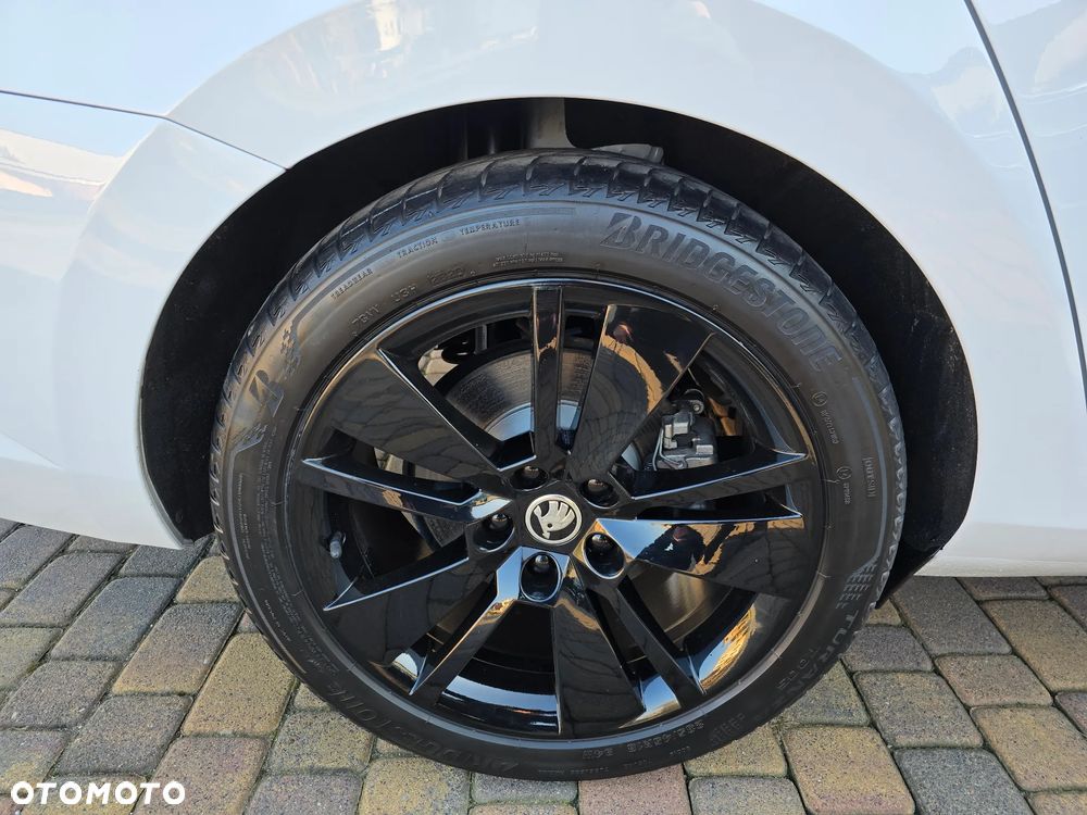 Skoda Superb - 18