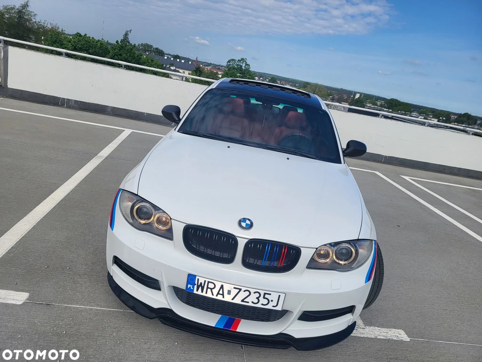 BMW Seria 1 - 7