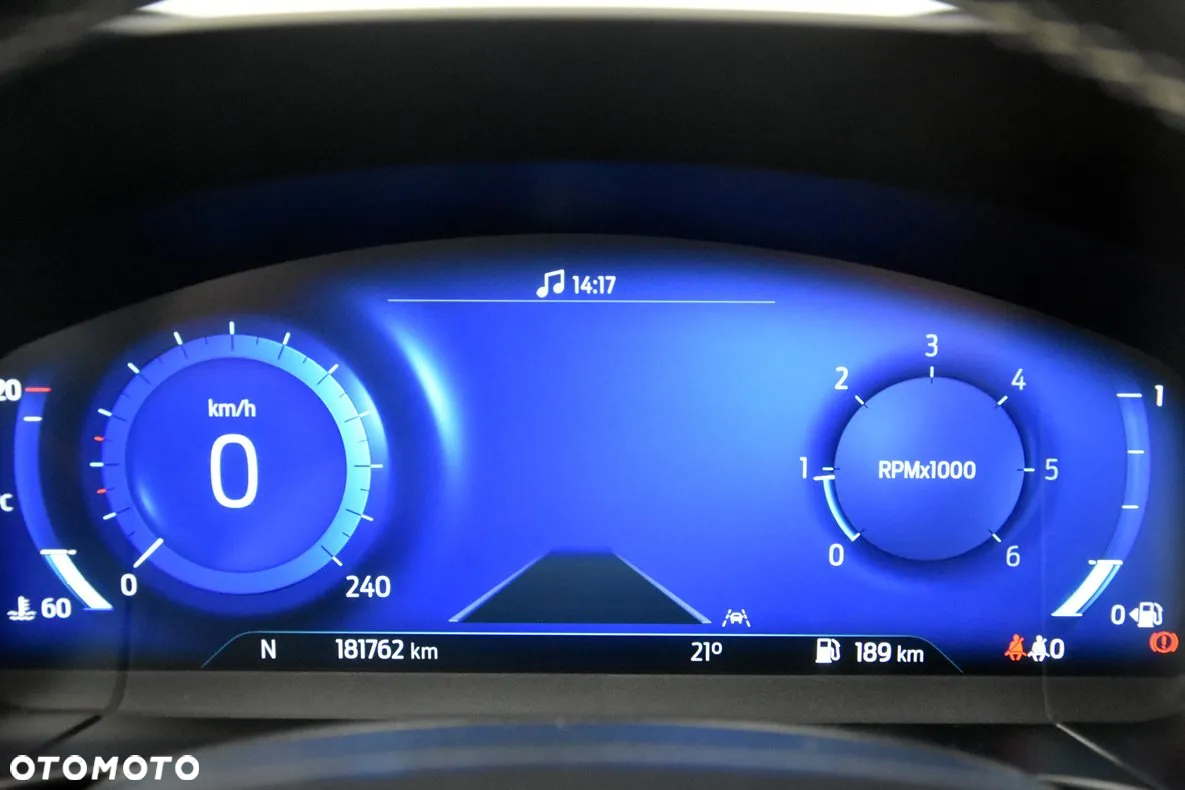 Ford Kuga 2.0 EcoBlue Hybrid VIGNALE - 33