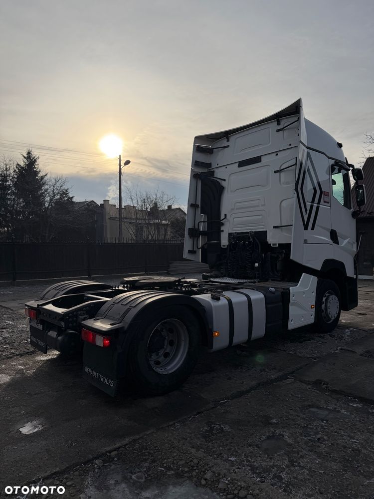 Renault Range T 520 - 5