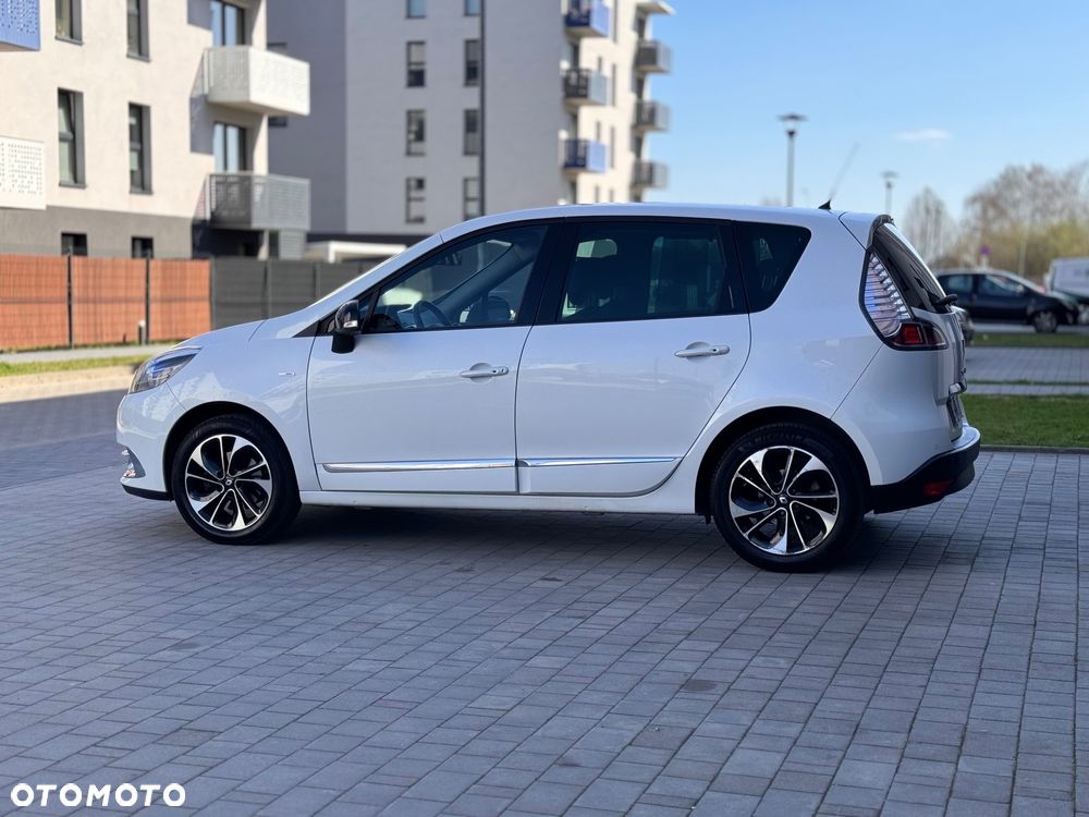 Renault Scenic 1.2 TCe Energy Bose Edition - 5