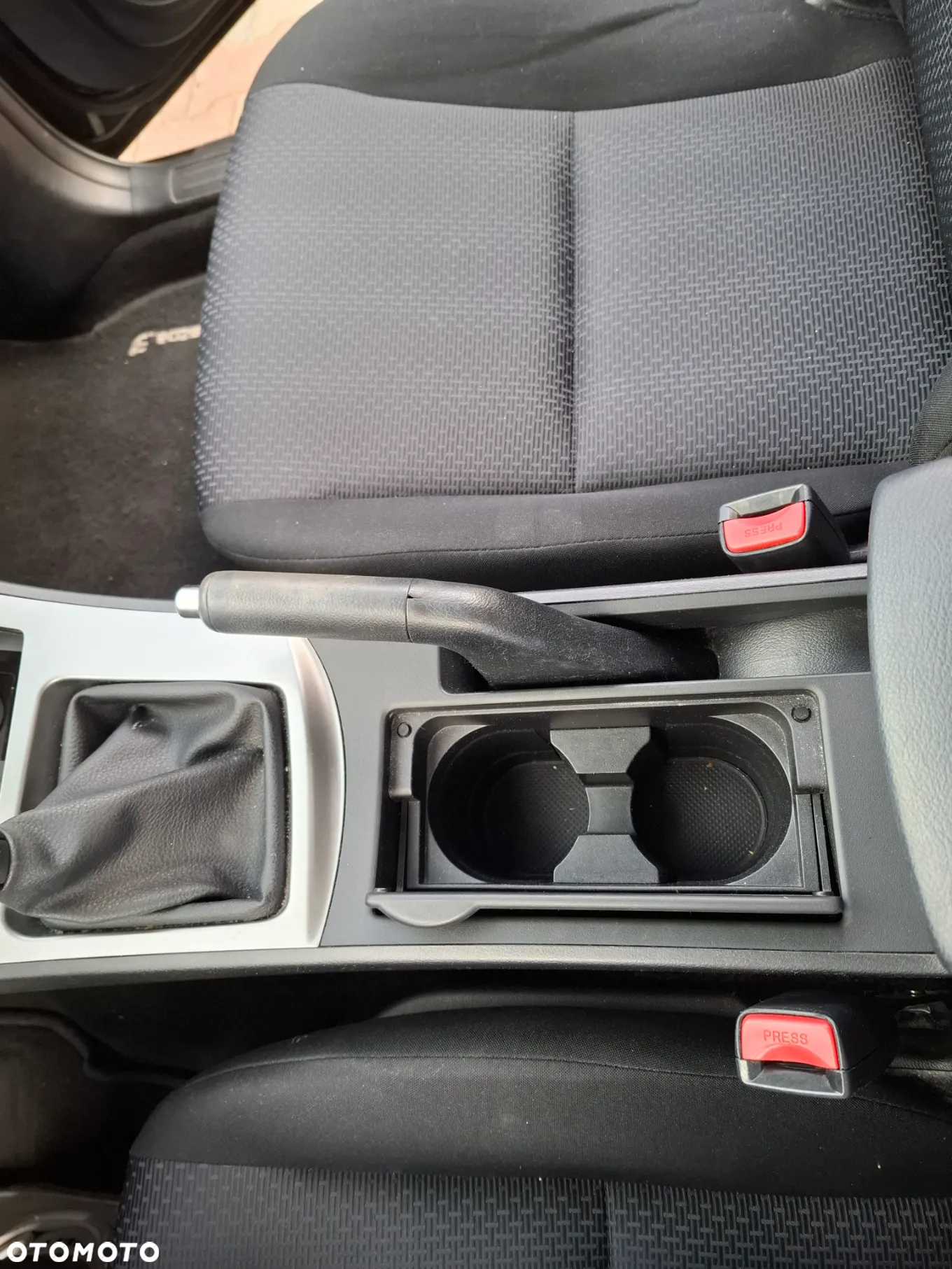 Mazda 3 1.6 Comfort - 18