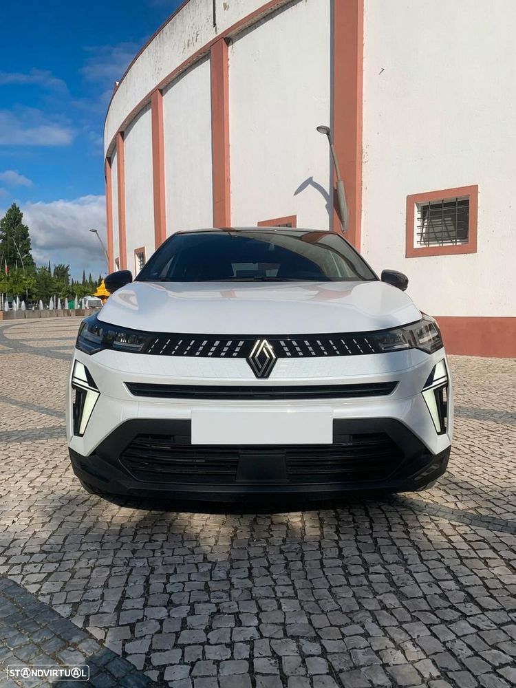 Renault Captur 1.0 TCe Techno - 6