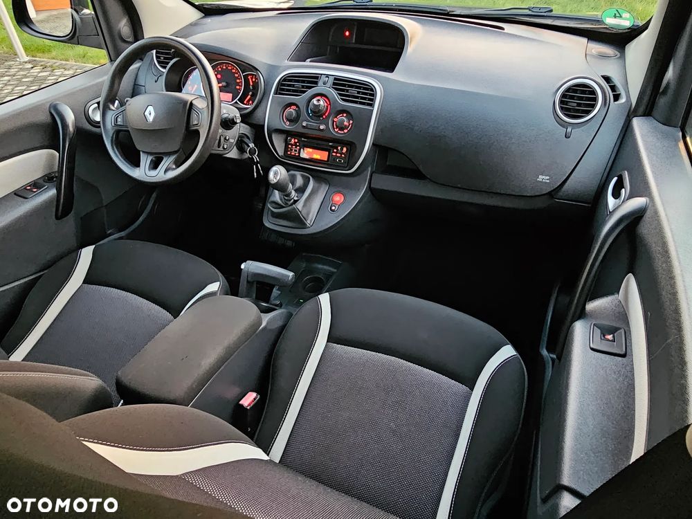 Renault Kangoo 1.2 TCE Business - 22