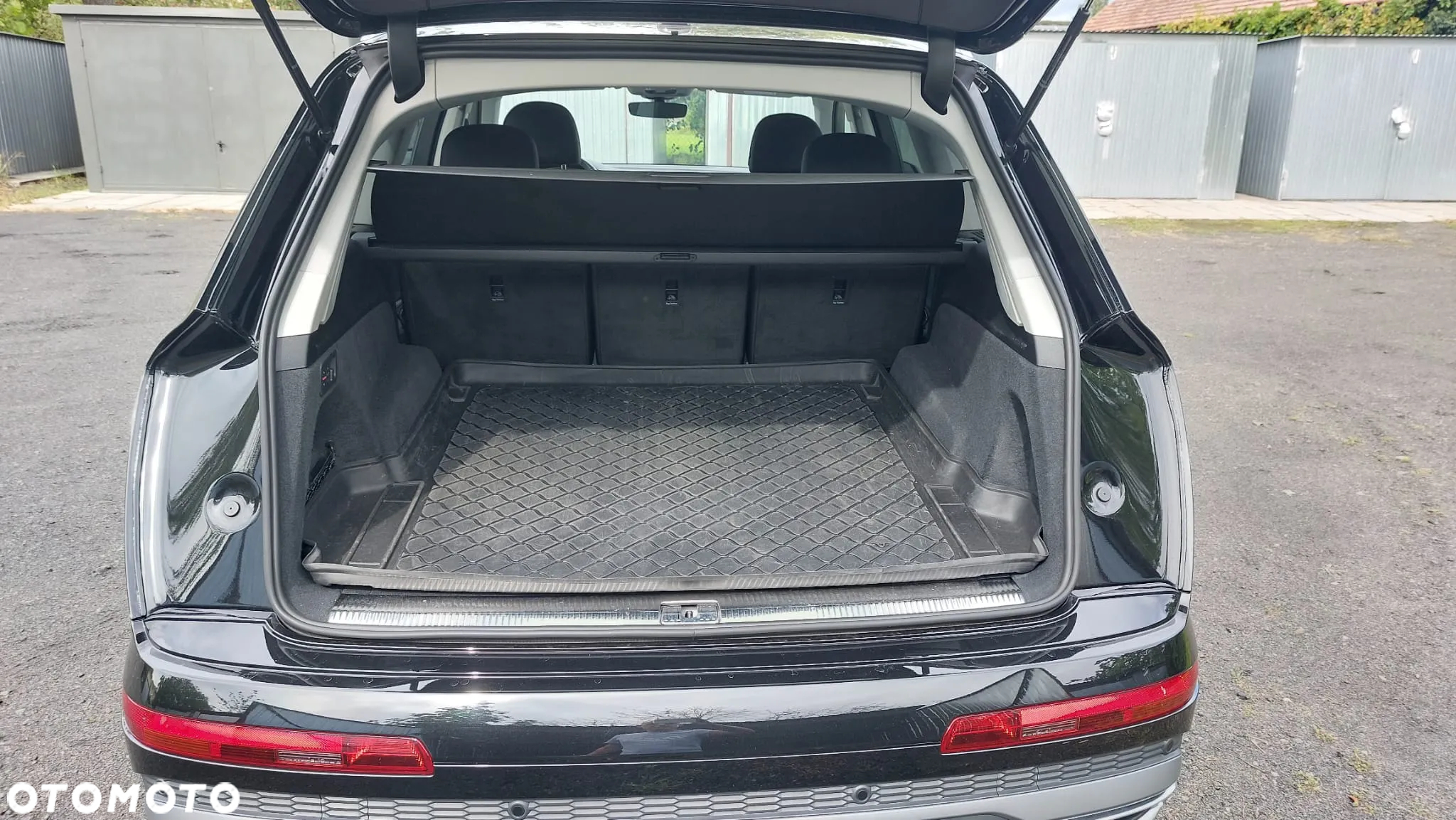 Audi Q7 - 27