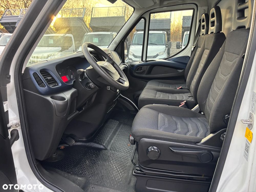 Iveco DAILY 35C14,35C13,35C15,35C16 - 8