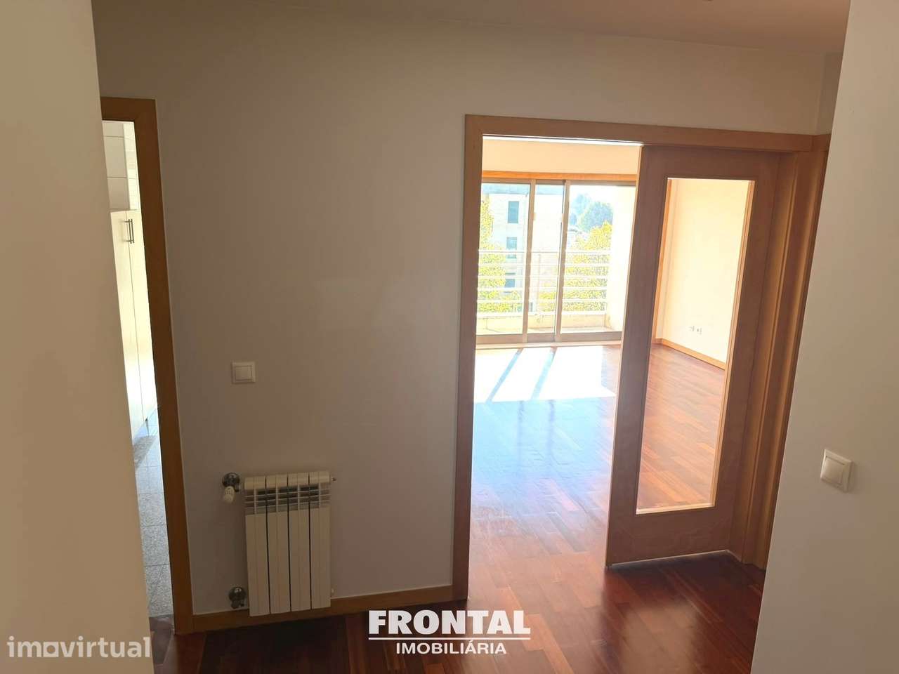 Apartamento T2 - Condomínio Fechado - Grande imagem: 4/31