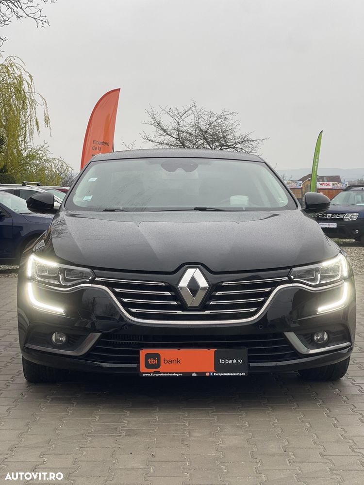 Renault Talisman ENERGY dCi 160 EDC INTENS - 27