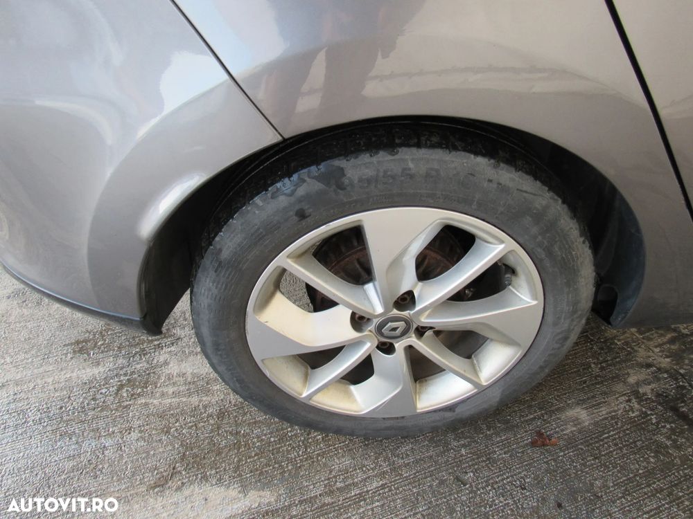 Renault Clio Grandtour (Energy) TCe 90 Start & Stop LIMITED - 8