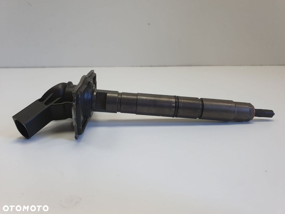 WTRYSKIWACZ Audi A6 C6 2.7 TDI _ wtrysk 059130277AJ 0445115054 - 14