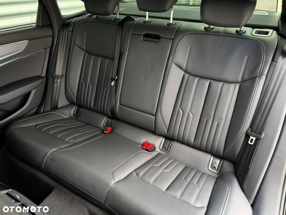 Audi A6 Limousine 50 TFSI e PHEV Quattro Advanced S tronic - 35