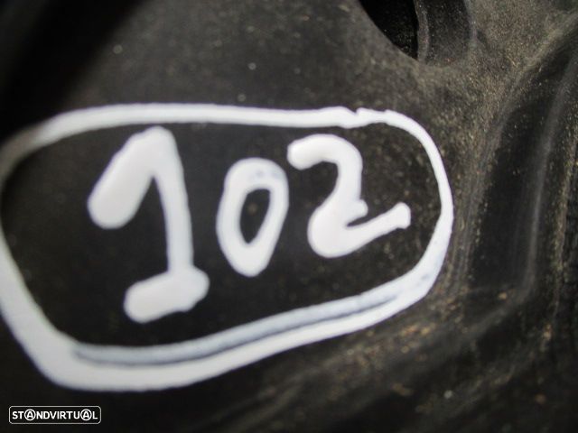 Tampa De Motor 30757910 VOLVO V40 D4 2013 2.0D - 3