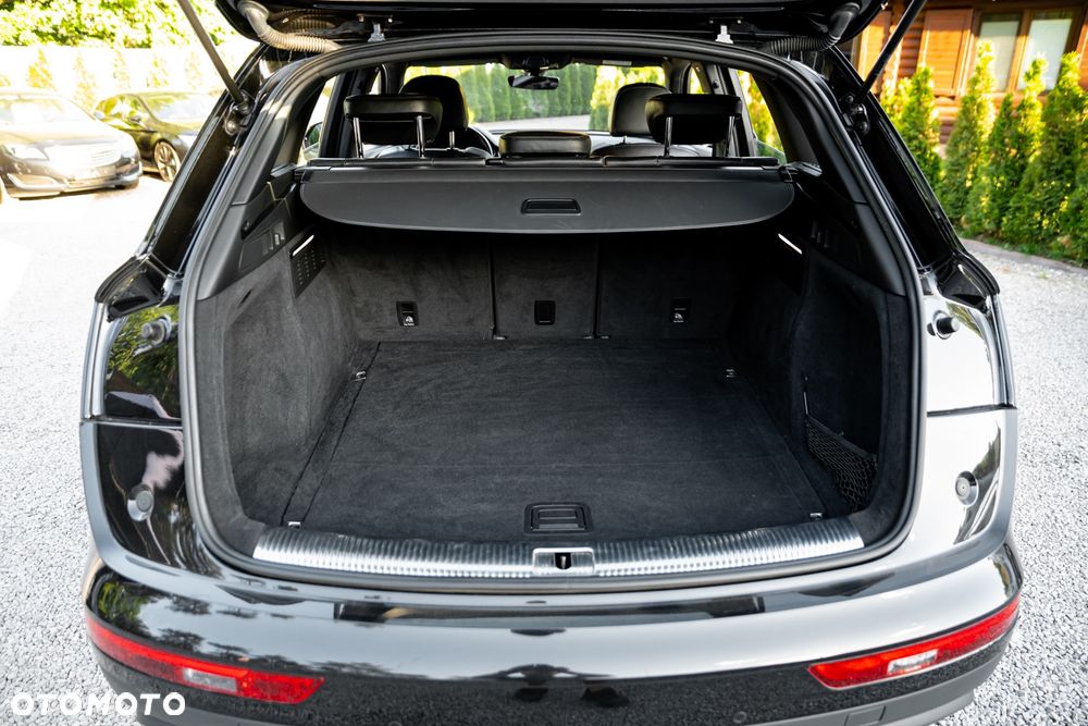Audi Q5 2.0 TDI Quattro S tronic sport - 22