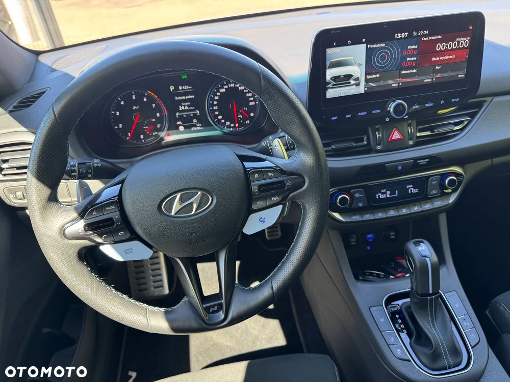 Hyundai i30 N - 25