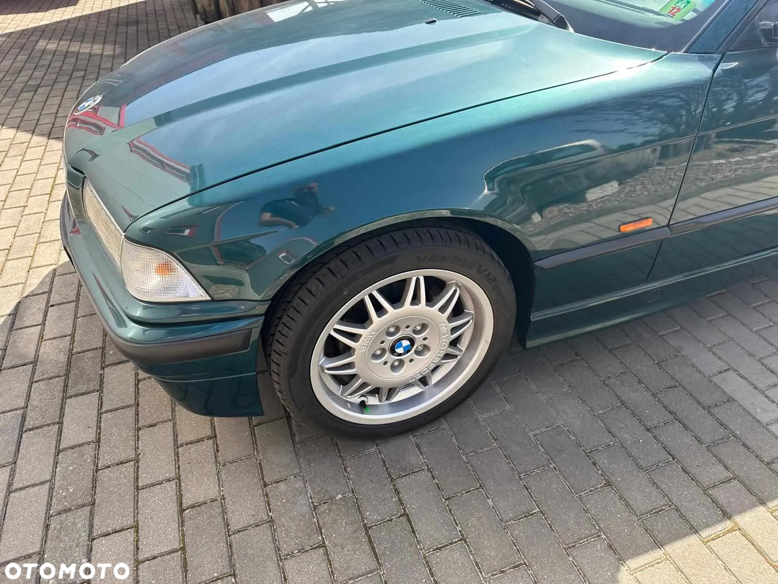 BMW Seria 3 - 8