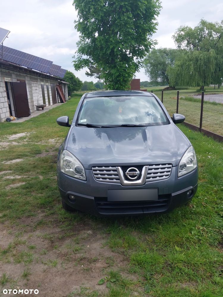 Nissan Qashqai 1.6 Acenta - 1