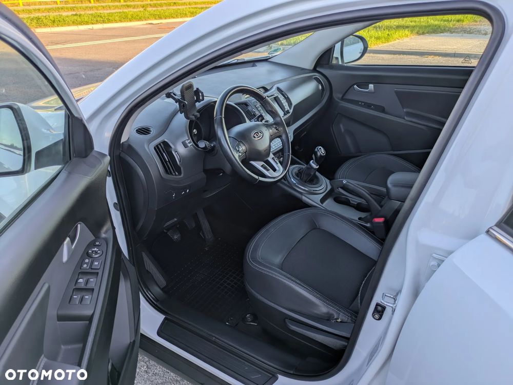 Kia Sportage 1.6 GDI XL 2WD - 15