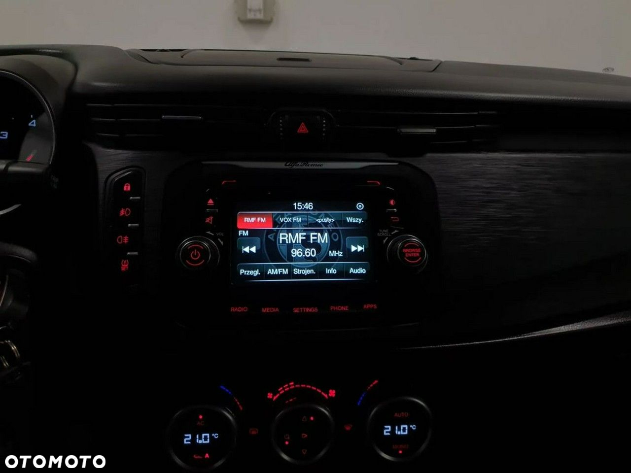 Alfa Romeo Giulietta 2.0 JTDM Sport - 17