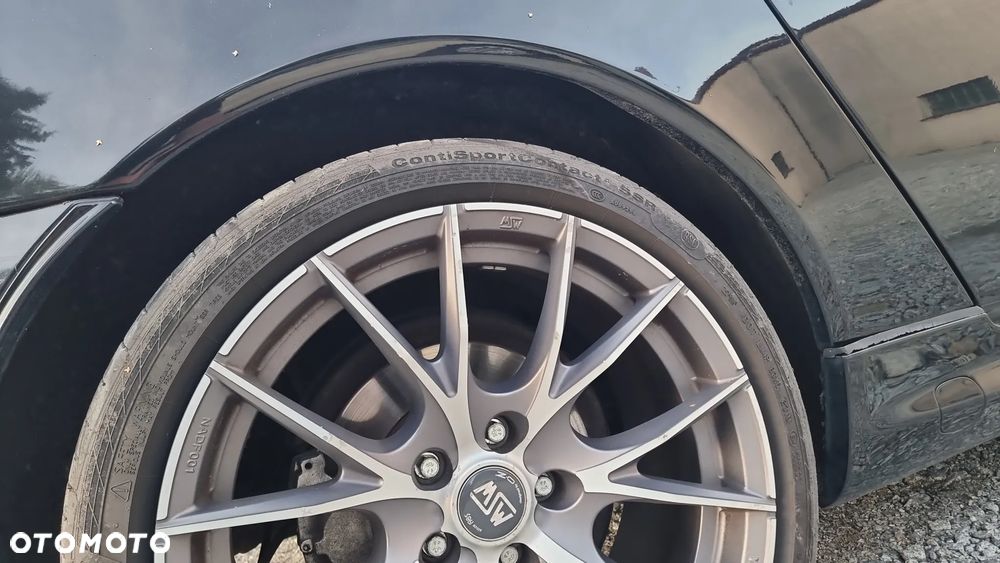 Mercedes-Benz SLK - 19