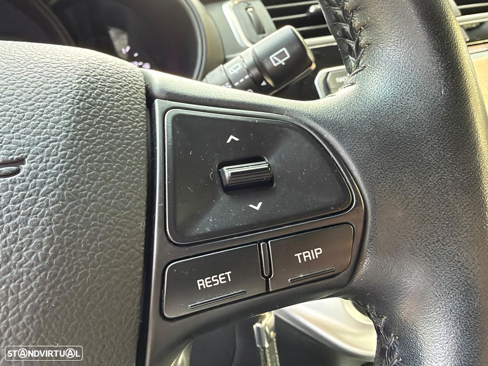 Kia Rio 1.2 CVVT Easy - 15