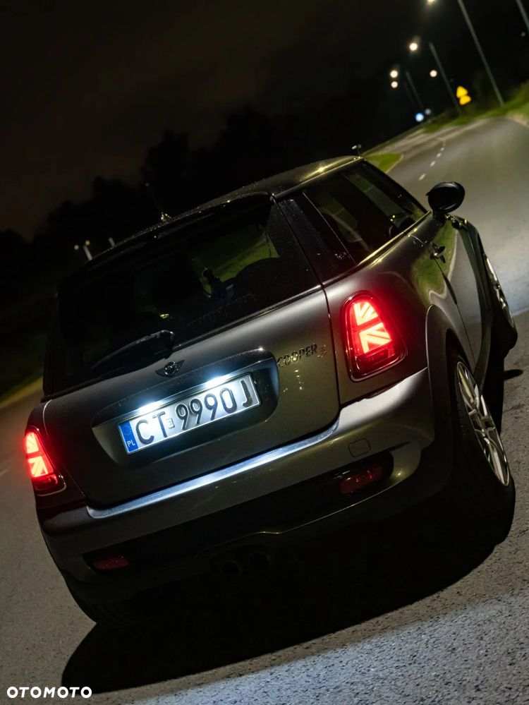MINI Cooper S - 28