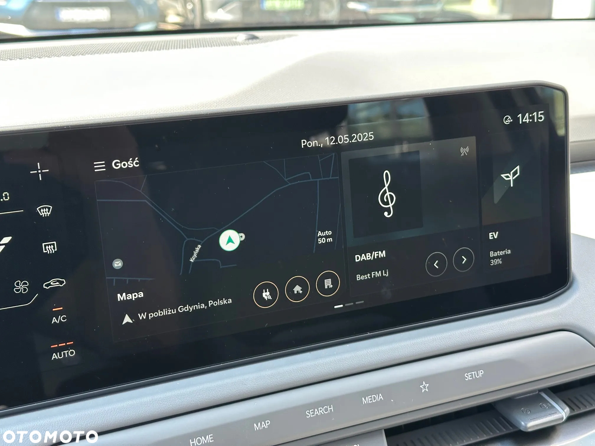 Kia EV3 58.3kWh Air - 29