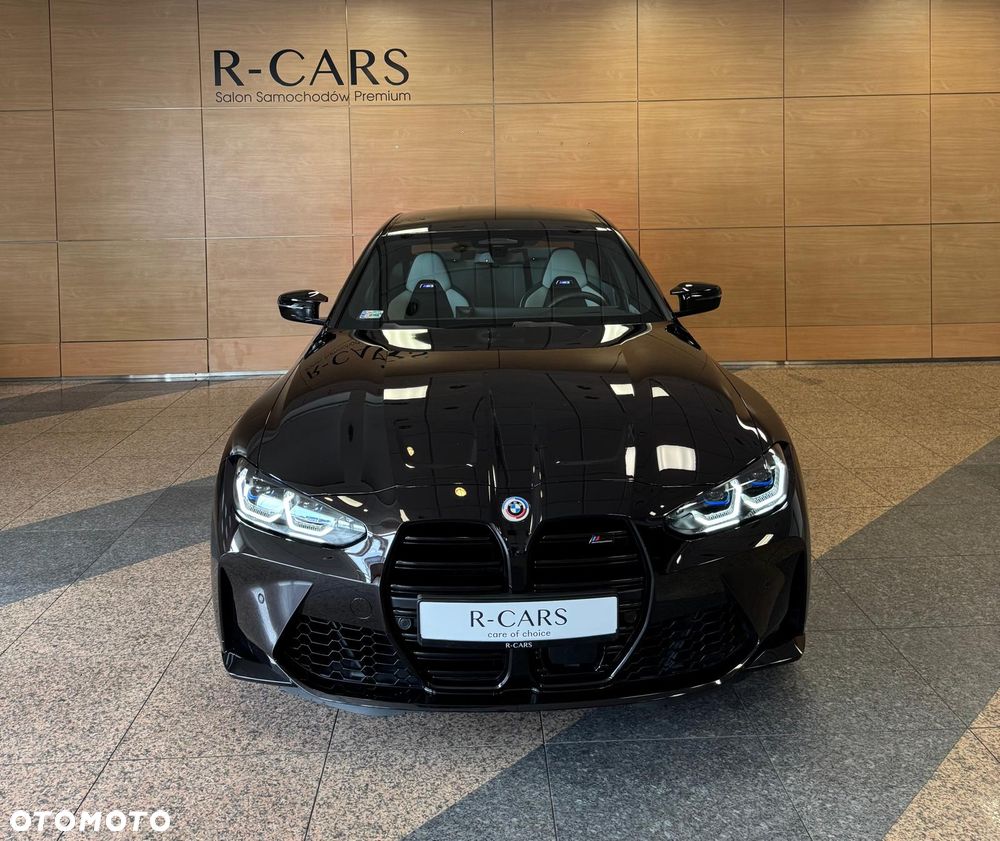 BMW M3 - 3