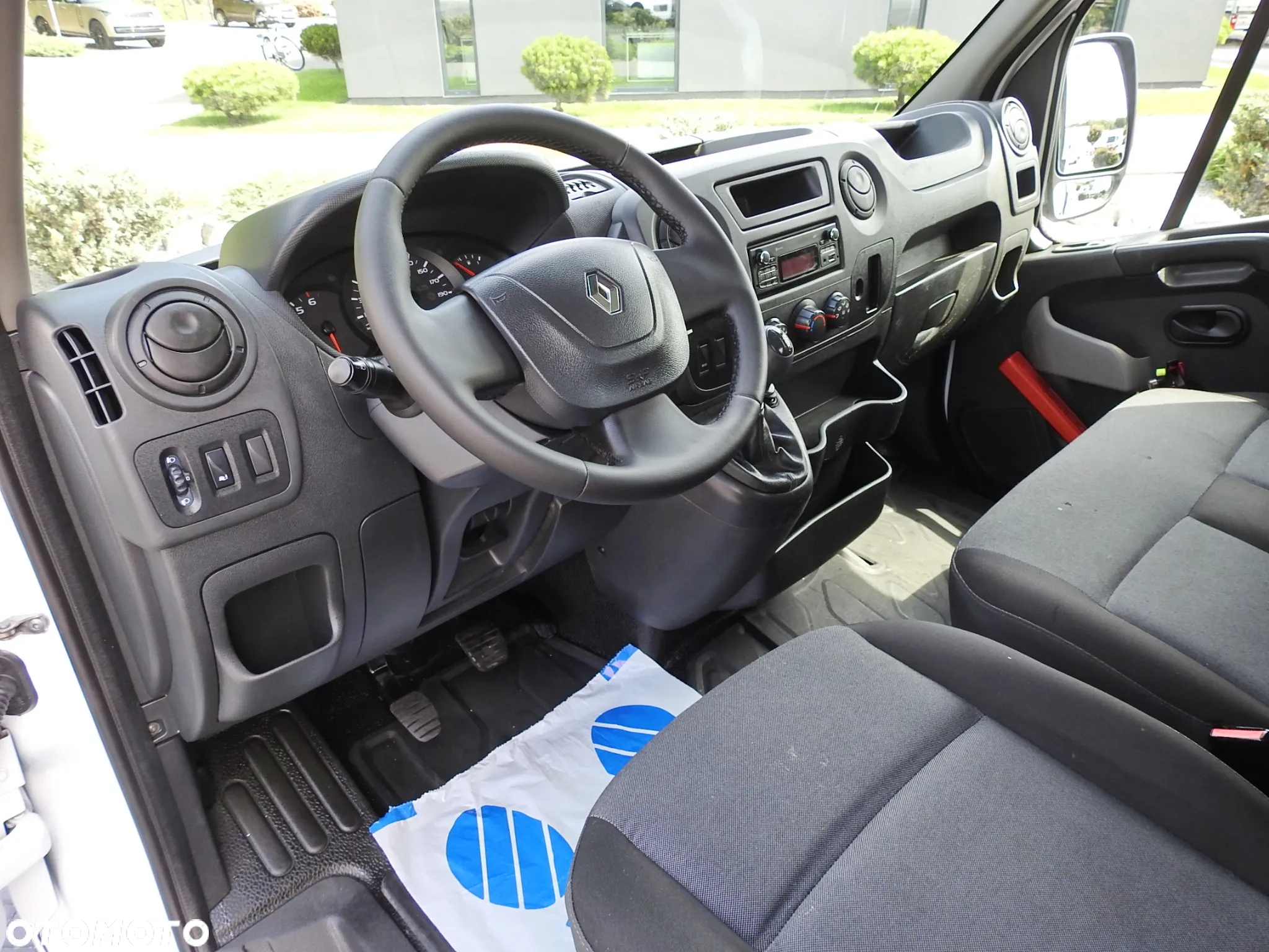 Renault MASTER WYWROTKA 130KM [ 652783 ] - 3
