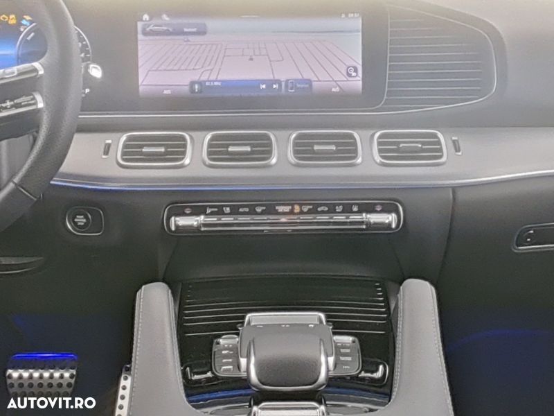 Mercedes-Benz GLE 350 de 4MATIC 9G-TRONIC AMG Line - 3